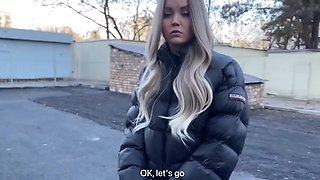 Alexa Mills sweet russian teen porn