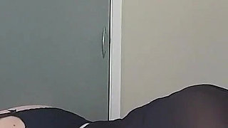 Maid Joolz-giving Her Boss a BJ