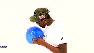Pop The Balloon