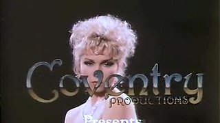 Dixie Ray Hollywood Star - 1983 Classic