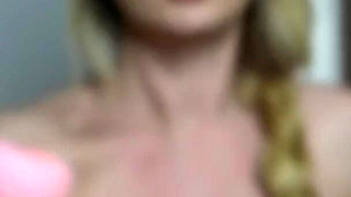 Sniff My Panties Bro!