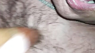 I've never had a relationship with a man, but watching the video I want to suck a penis, lick the sperm from the vagina, get up cancer, (without kissing, )