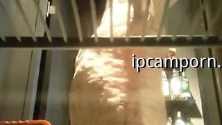 Sexy blonde amateur hidden cam HD videos