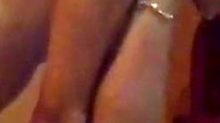 Korean Amateur Couple's Motel Sex Tape