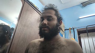 Lekshmi My Servant, Ice Cream Lick From Navel Boobs and Pussy, Ice Cream Blow Job, Mallu Servant Hot Sex with Boss, Servant Sex