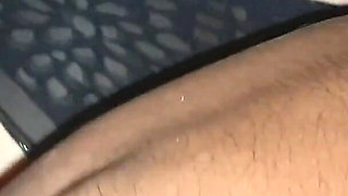 Moroccan Girl with Big Ass Enjoys My Cock Watches Till the End.