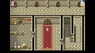 Pregnant Nun Fucked by a Huge Cock