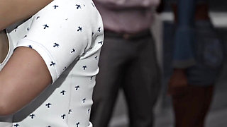 Cuckold Fan Must Watch - Pineapple Express S1 - Part 4