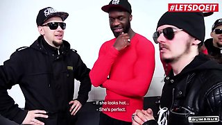 LETSDOEIT - Bus Sex Compilation With Slutty Hot Ass Bombshells by Bums Bus: Porn