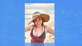 Japanese wifey with XXL tits needs rear end tear up