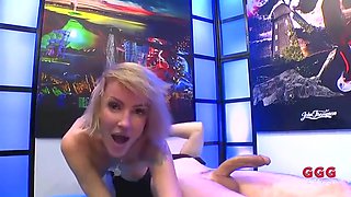 Ggg Bukkake Anal Nº6 Melina & Elen Milliom
