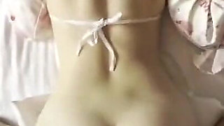 Asian Angel 26097