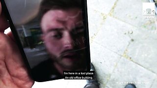 Vicky Hundt and Vicky's amateur clip by Steven Shame