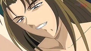 Depravity Destruction of a Female Teacher Episode 3 English Dub