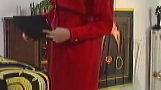 Kelly Trump Is Supergirl the Movie