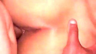 Amateur schoolgirl pov bj in heavy close up