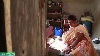 Gorgeous Indian MILF horny xxx perverted movie