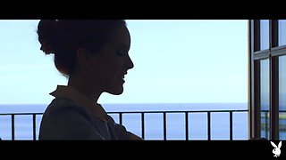 The Warm Up - PlayboyTV