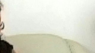 Naughty MILF exciting porn video