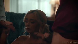 New Lexi Lore Game Of Spirits (27-08-2025) Anal Hardcore Threesome Iluvy