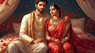 Desi Indian Couple's Secret Love Affair - A Hindi Audio Story with an Indian Girl Told in Sensual Hindi Audio