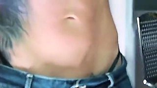 Cooking Challenge: Who Has the Strongest Abs?