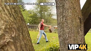 Vip4k. hunt down the cunt