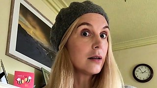 Mature Russian Blonde Free Webcam Porn