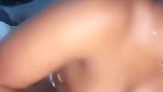 Nigeria Girl Masturbating
