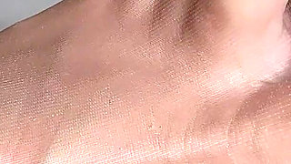 Nylons, Heels and Your Weakness