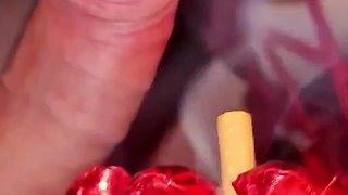 Compilation Smokescreen of Lust: Smoking Fetish in Focus #4