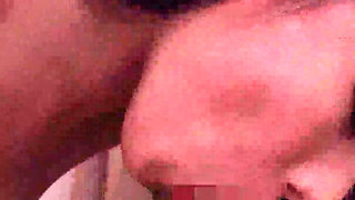 Frustrated Wife of a Pe Husband Goes on Creampie Impregnation Adultery Hookup -1