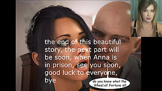 The Story of Anna 4