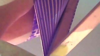 BBW high heeled legs