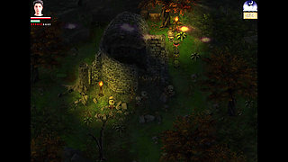 Dark Busty Goblin Gets Fucked by a Big Cock