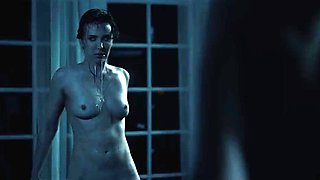 Parasited Anne Claire Clouds Casey Calvert And Cherry Kiss