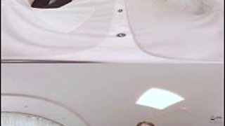 DORI 40: Asian, Japanese  Creampie Porn