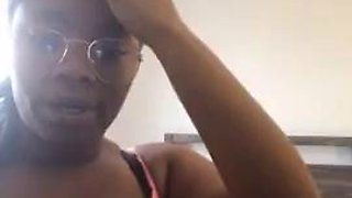 Big titty ebony on live: Big Tits, Amateur  Fansly Porn