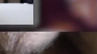 Johntronx - Nice and Fluffy Thai Girl Gets Her Hairy Pussy Banged and Creampied