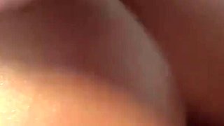 Plump Leather Ass for Fucking and Jerk-off!