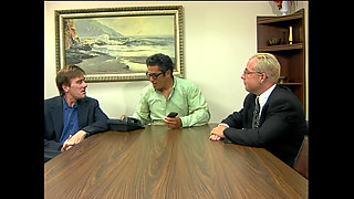 Briana Banks: Young, Sexy, Intense Double Penetration