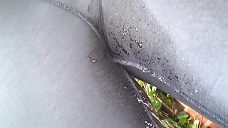 Young piss slut