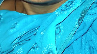 Hot Bhabhi Desi Boobs