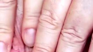 Pussy Fingering