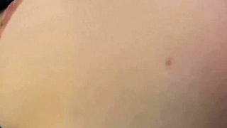 Devon’s in Her Uniform, Taking Her Stepdad Deep