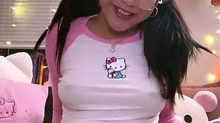 Hot Amateur Webcam Show Free Teen Porn Video Cam Dildo