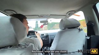 Hunt4k. rough porn with a stranger is the greatest medicine instead of fruits