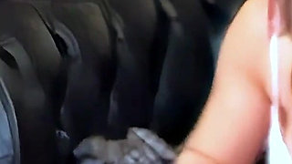 Summer Dress Shoot Featuring Samantha Buxton