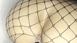 stepdaughter sneaking fuck machine to cream