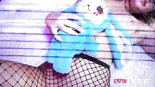 Seductive Katee V's katee v smut